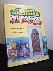 Slot machines parade for sale  Delivered anywhere in UK