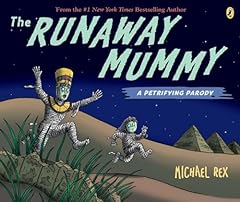 Runaway mummy petrifying for sale  Delivered anywhere in USA 