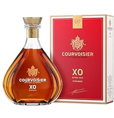 Courvoisier extra cognac gebraucht kaufen  Wird an jeden Ort in Deutschland