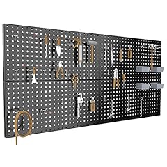 Pegboard smith 4x2ft for sale  Delivered anywhere in USA 