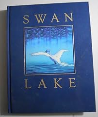 Swan lake for sale  Delivered anywhere in USA 