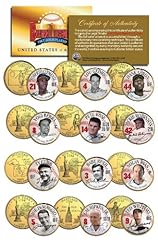 Golden baseball legends for sale  Delivered anywhere in USA 