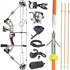 Bowfishing compound bow for sale  Delivered anywhere in USA 