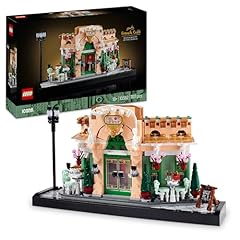 Lego icons café usato  Spedito ovunque in Italia 