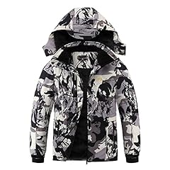 Kid ski jacket for sale  Delivered anywhere in USA 
