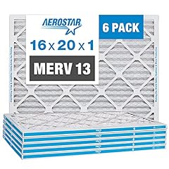 Aerostar 16x20x1 merv for sale  Delivered anywhere in USA 