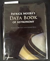 Patrick moore data for sale  Delivered anywhere in UK