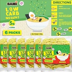 Low carb noodles for sale  Delivered anywhere in UK