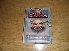 The goblin companion usato  Spedito ovunque in Italia 
