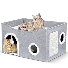 Heeyoo cat house for sale  Delivered anywhere in USA 