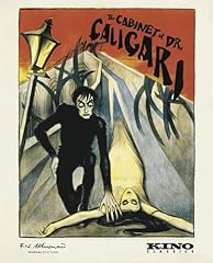 Cabinet dr. caligari for sale  Delivered anywhere in USA 