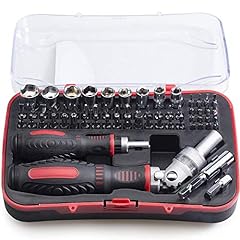 Jenabom ratcheting screwdriver for sale  Delivered anywhere in USA 
