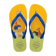 Havaianas simpsons unisex gebraucht kaufen  Wird an jeden Ort in Deutschland