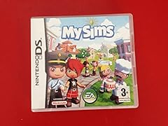 Mysims gebraucht kaufen  Wird an jeden Ort in Deutschland