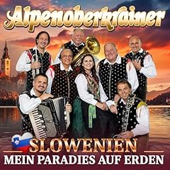 Slowenien paradies erden gebraucht kaufen  Wird an jeden Ort in Deutschland