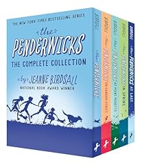 Penderwicks paperback book for sale  Delivered anywhere in USA 