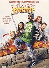 Black knight d'occasion  Livré partout en France