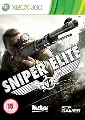 Sniper elite edizione usato  Spedito ovunque in Italia 