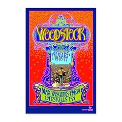 Spreadshirt woodstock 1969 for sale  Delivered anywhere in UK