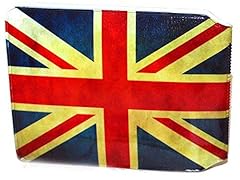 Union jack vintage for sale  Delivered anywhere in UK