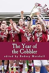 Year cobbler reflections for sale  Delivered anywhere in UK