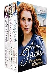 Anna jacobs michaels for sale  Delivered anywhere in UK