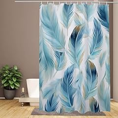 Shower curtain 100 for sale  Delivered anywhere in UK