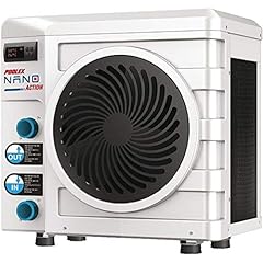 Poolex pompa calore usato  Spedito ovunque in Italia 