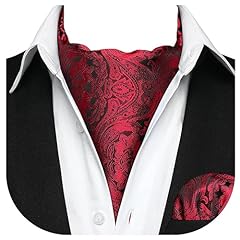 Hisdern men cravats for sale  Delivered anywhere in UK