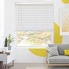 Faux wood blinds for sale  Delivered anywhere in USA 
