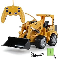 Qiyhbvr frontlader traktor gebraucht kaufen  Wird an jeden Ort in Deutschland