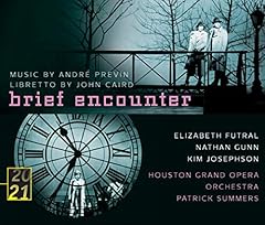Previn brief encounter for sale  Delivered anywhere in UK