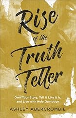 Rise truth teller for sale  Delivered anywhere in USA 