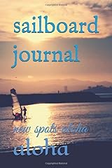 Sailboard journal new gebraucht kaufen  Wird an jeden Ort in Deutschland