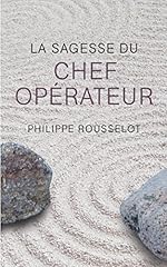 Sagesse chef opérateur d'occasion  Livré partout en France