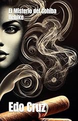 Misterio del cohiba d'occasion  Livré partout en France