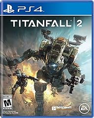 Titanfall for playstation d'occasion  Livré partout en France