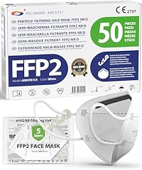 Adeste masques ffp2 d'occasion  Livré partout en France