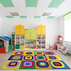 Engree kids rug for sale  Delivered anywhere in USA 
