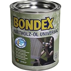 Bondex huile universelle d'occasion  Livré partout en Belgiqu