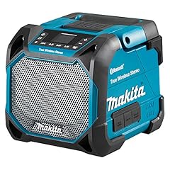 Makita dmr203 ion for sale  Delivered anywhere in UK