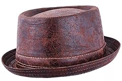 Maz cracked leather for sale  Delivered anywhere in UK