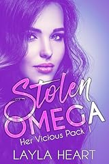 Stolen omega dark usato  Spedito ovunque in Italia 