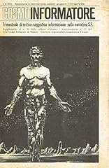 Cosmoinformatore 1974. trimest usato  Spedito ovunque in Italia 