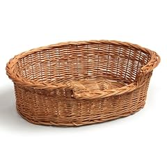 Prestige wicker pet for sale  Delivered anywhere in UK