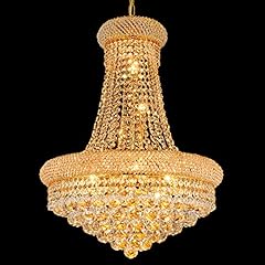 Gifarich crystal chandeliers for sale  Delivered anywhere in USA 