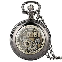 Lysgst pocket watch for sale  Delivered anywhere in UK