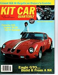 Kit car quarterly for sale  Delivered anywhere in USA 