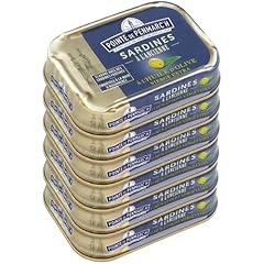 Sardines ancienne huile d'occasion  Livré partout en France