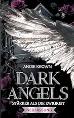 Dark angels stärker gebraucht kaufen  Wird an jeden Ort in Deutschland